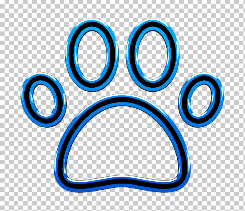 Wildlife Icon Paw Icon PNG, Clipart, Blog, Drawing, Halftone, Logo, Paw Icon Free PNG Download