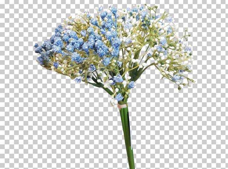 Cut Flowers Flower Bouquet Baby's-breath Wedding Artificial Flower PNG, Clipart,  Free PNG Download