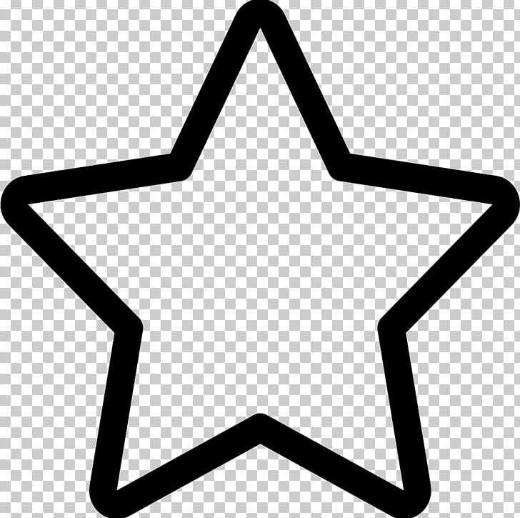 Encapsulated PostScript Star Computer Icons PNG, Clipart, Angle, Area, Black And White, Computer Icons, Encapsulated Postscript Free PNG Download