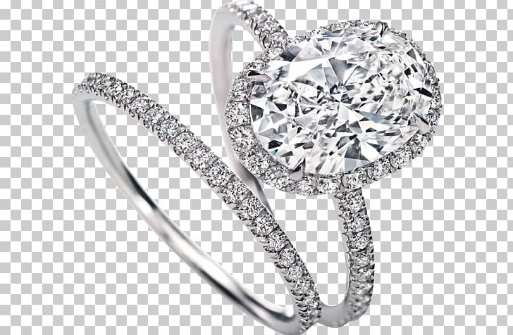 Engagement Harry Winston Wedding Rings Lightening The