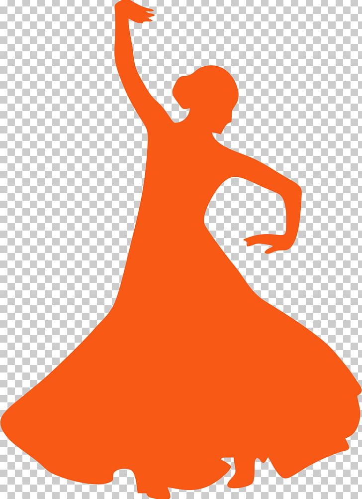 Flamenco Dance Silhouette PNG, Clipart, Animals, Art, Artwork, Ballet Dancer, Clothing Free PNG Download
