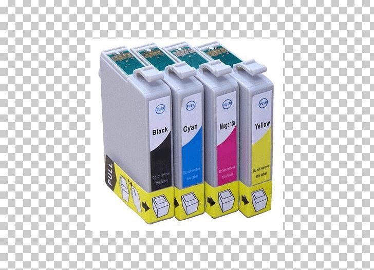 Ink Cartridge Epson Printer ROM Cartridge PNG, Clipart, Color, Continuous Ink System, Cyan, Electronics, Epson Free PNG Download