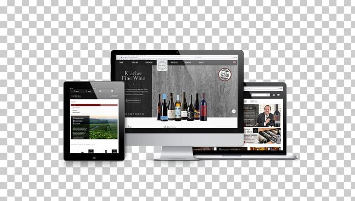 Kracher Fine Wine GmbH Weinlaubenhof Kracher GmbH Mockup PNG, Clipart, Brand, Digital Agency, Electronics, Food Drinks, Industrial Design Free PNG Download