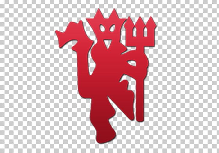 High Resolution Manchester United Logo Wallpaper