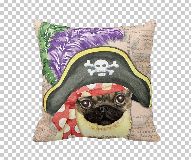 Pug Throw Pillows Cushion Dog Breed PNG, Clipart, Breed, Carnivoran, Cushion, Dog, Dog Breed Free PNG Download