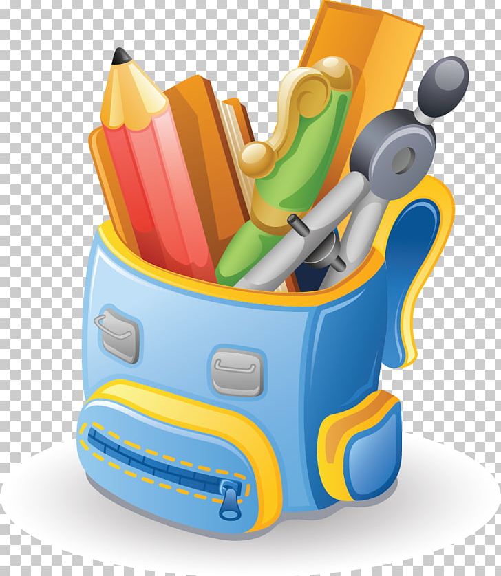 School Supplies National Primary School Student PNG, Clipart, Design Vector, Education, Education Science, Encapsulated Postscript, Information School Free PNG Download