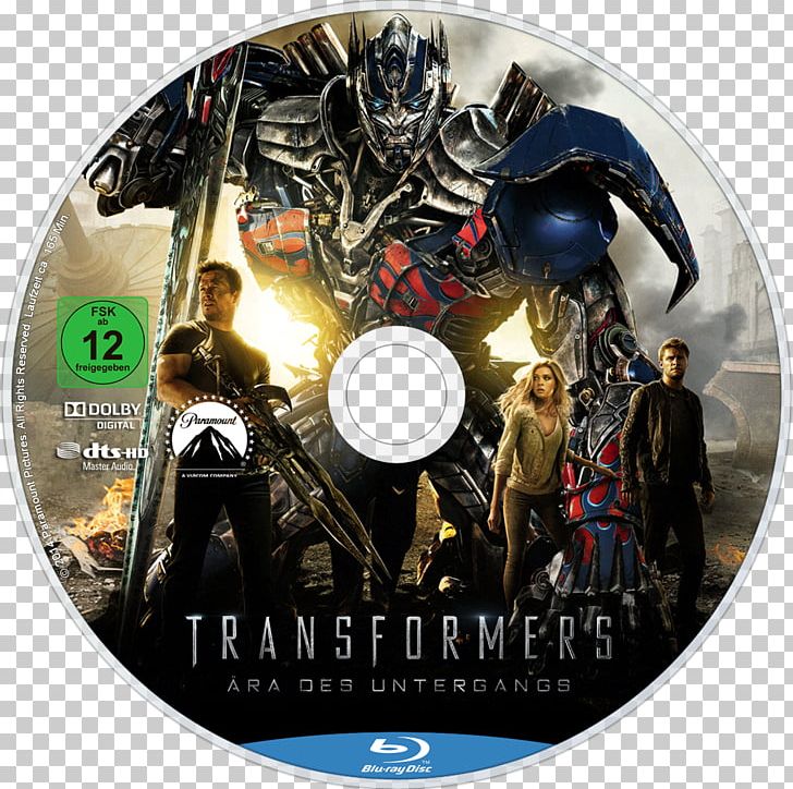 transformers age of extinction imax