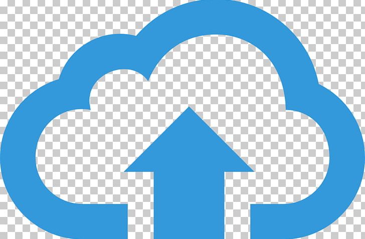 Upload Computer Icons Computer File PNG, Clipart, Area, Blue, Brand, Circle, Computer File Free PNG Download