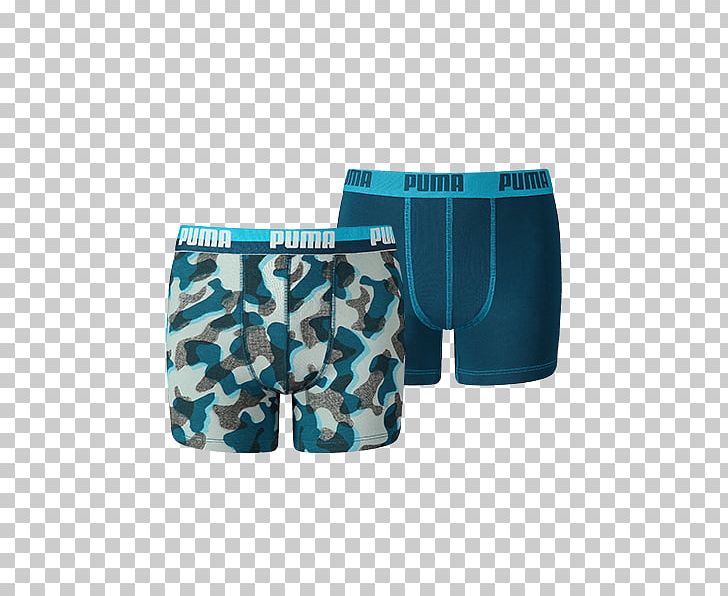 Boxer Shorts Boxer Briefs Puma PNG, Clipart, Active Shorts, Aqua, Blue, Boxer Briefs, Boxer Shorts Free PNG Download