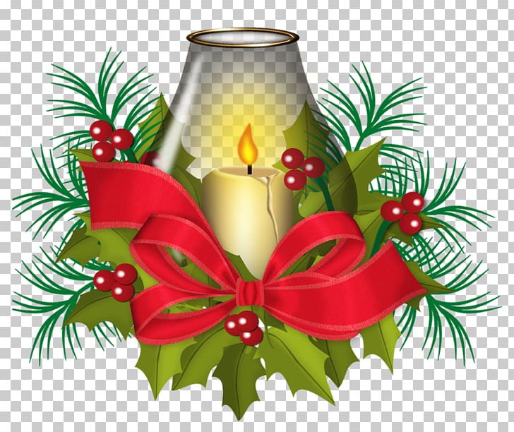 Christmas Ornament Candle PNG, Clipart, Bow, Candles, Christmas, Christmas, Christmas Border Free PNG Download
