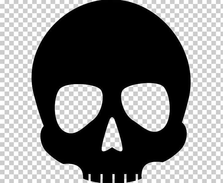 Computer Icons Skull PNG, Clipart, Black And White, Bone, Computer Icons, Download, Drawing Free PNG Download