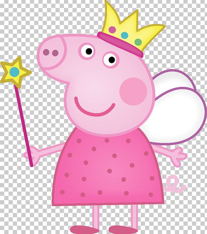 Daddy Pig Princess Peppa PNG, Clipart, Animals, Baby Toys, Birthday, Cartoon, Child Free PNG Download
