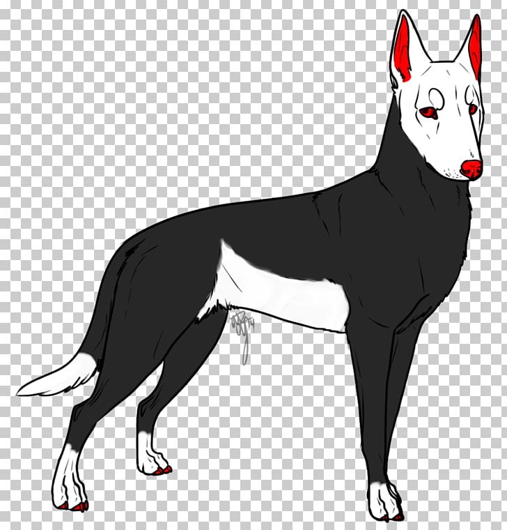 Dog Breed Character Fiction PNG, Clipart, Animals, Breed, Carnivoran, Character, Dog Free PNG Download