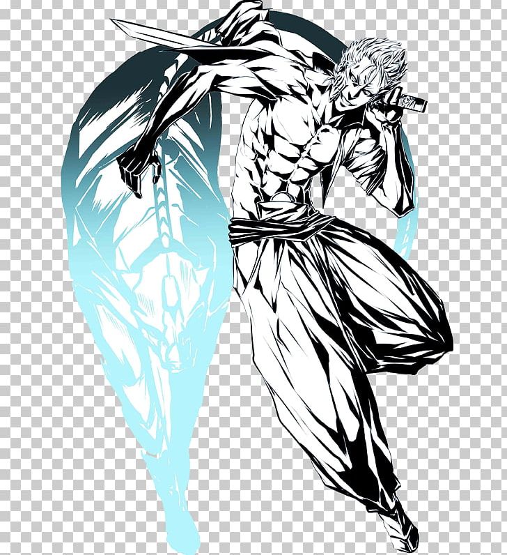 Grimmjow Jaegerjaquez Shunsui Kyōraku Ichigo Kurosaki Bleach Espada PNG, Clipart,  Free PNG Download