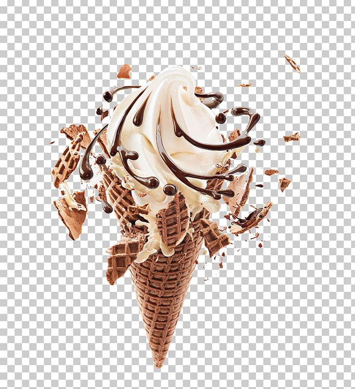 Ice Cream Cone Waffle Chocolate Milk PNG, Clipart, Chocolate, Chocolate Cake, Chocolate Chip, Chocolate Ice Cream, Chocolate Splash Free PNG Download