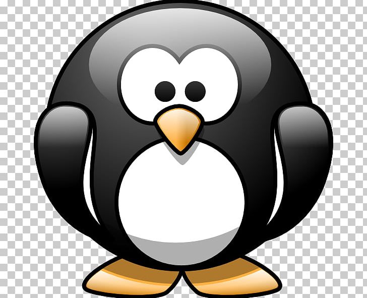 Penguin Drawing Cartoon PNG, Clipart, Animals, Artwork, Beak, Bird, Blinking Free PNG Download
