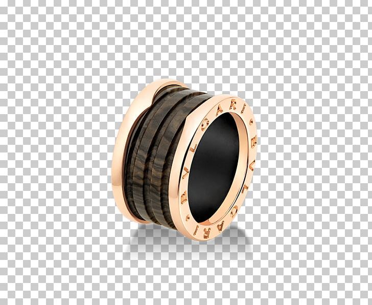 Ring Gold Bulgari Brand Marble PNG, Clipart, Anello, Body Jewellery, Body Jewelry, Brand, Brown Free PNG Download