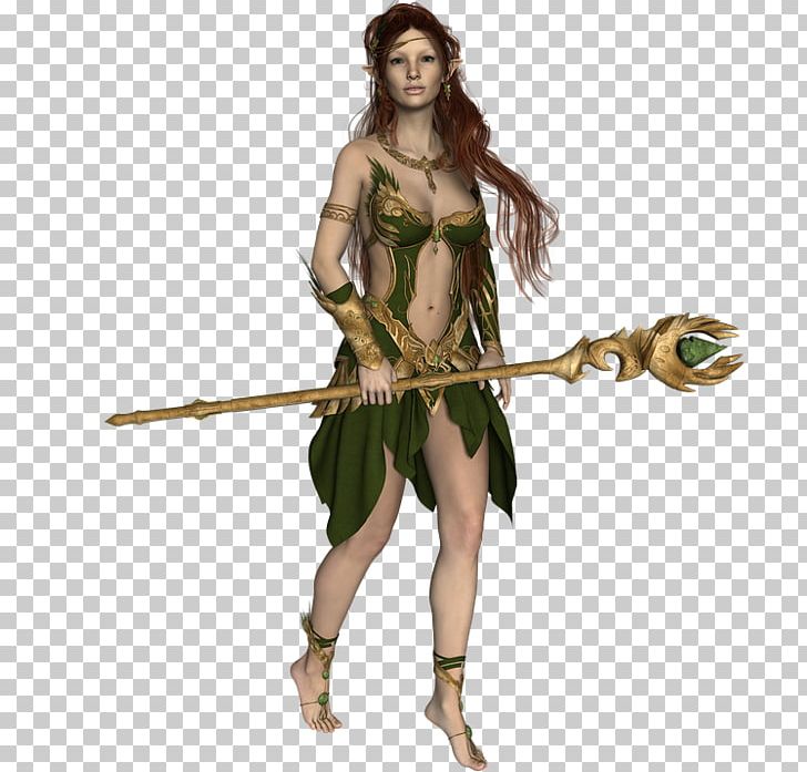 Sprite Elf Pixie PNG, Clipart, Cold Weapon, Costume, Costume Design, Digital Image, Drawing Free PNG Download