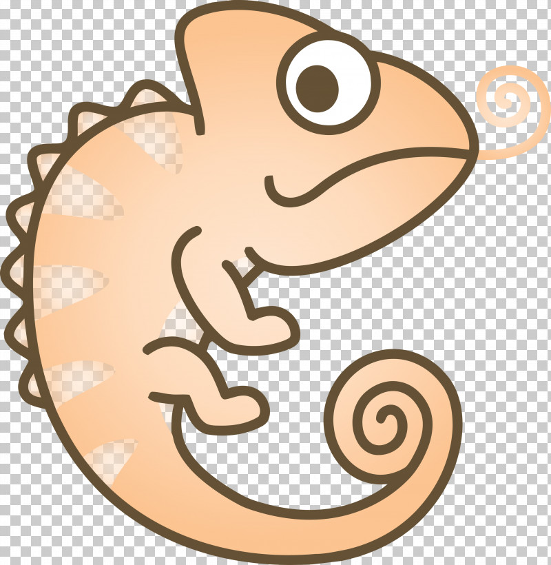 Cartoon Line Art Lizard Symbol Coloring Book PNG, Clipart, Cartoon, Cartoon Chameleon, Chameleon, Coloring Book, Cute Chameleon Free PNG Download