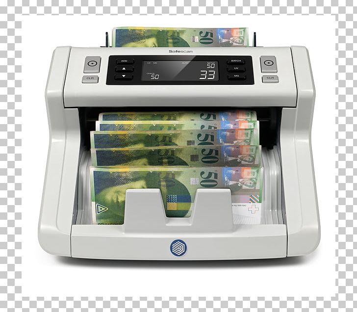 Banknote Currency-counting Machine Safescan TP-230 Paper Money PNG, Clipart, Banknote, Coin, Counterfeit, Counterfeit Money, Currency Free PNG Download