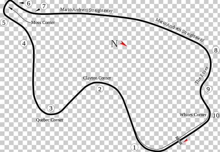 Canadian Tire Motorsport Park 1967 Canadian Grand Prix Formula 1 Wikia PNG, Clipart, Angle, Area, Auto Part, Belgian Grand Prix, Bmw R32 Free PNG Download