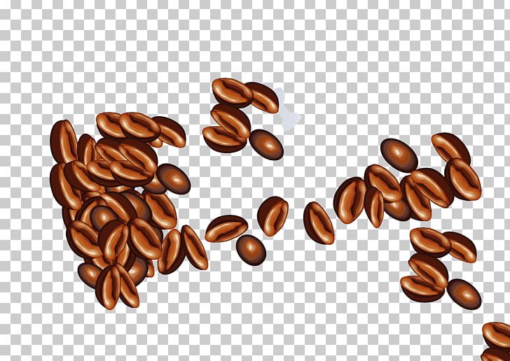 Coffee Cafe Bean PNG, Clipart, Bean, Beans, Cafe, Caffeine, Chocolate Free PNG Download