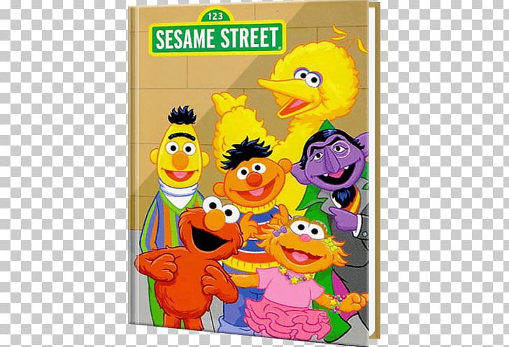 Elmo Personalized Book Sesame Street Characters Child PNG, Clipart,  Free PNG Download