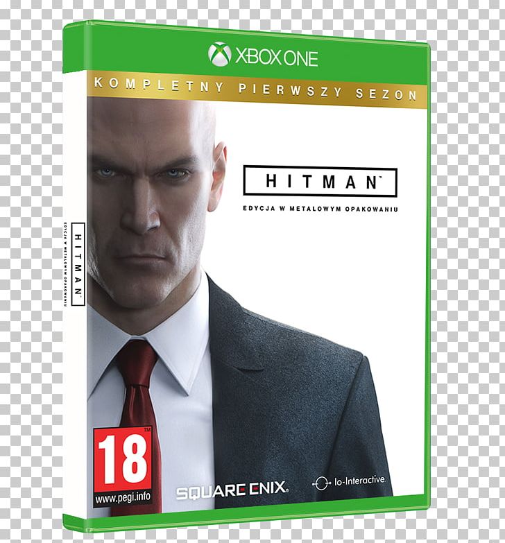 Hitman Xbox One Steel Font PNG, Clipart, Advertising, Box, Brand, Hitman, Hitman Absolution Free PNG Download