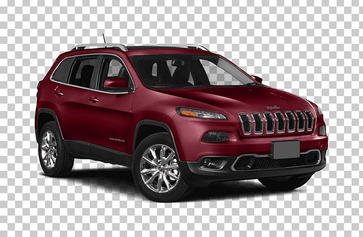 Jeep Trailhawk Sport Utility Vehicle Chrysler Car PNG, Clipart, 2017 Jeep Cherokee, 2017 Jeep Cherokee Limited, Car, Fourwheel Drive, Grille Free PNG Download