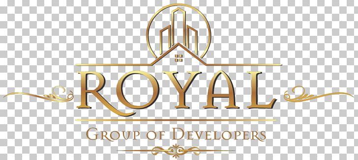 Logo Royal Family Royal Cataleya ROYAL GROUP Brand PNG, Clipart, Advertising, Advertising Agency, Architectural Engineering, British Royal Family, Gold Free PNG Download