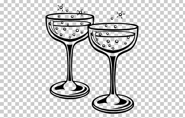 New Year's Eve New Year's Day Christmas Drawing PNG, Clipart, Champagne, Champagne Glass, Champagne Stemware, Christmas, Christmas Tree Free PNG Download