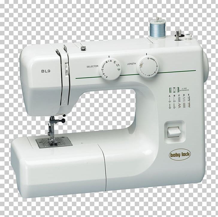 Sewing Machines Stitch Baby Lock PNG, Clipart, Baby Lock, Bobbin, Buttonhole, Handsewing Needles, Home Appliance Free PNG Download