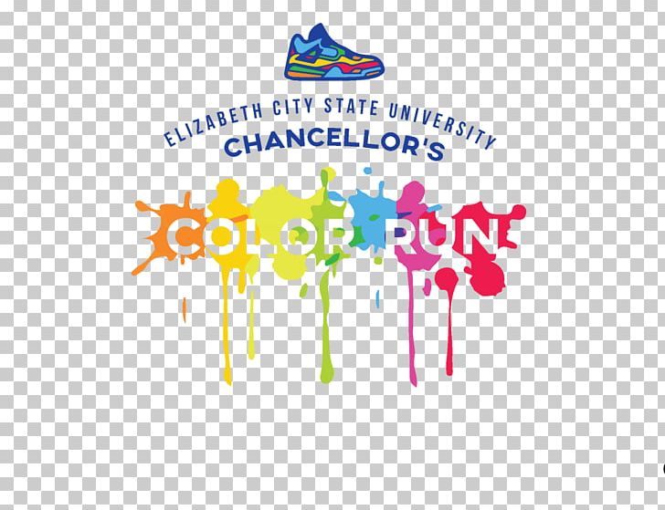 The Color Run Logo 5K Run Running PNG, Clipart, 5k Run, Area, Brand, Color, Color Image Free PNG Download