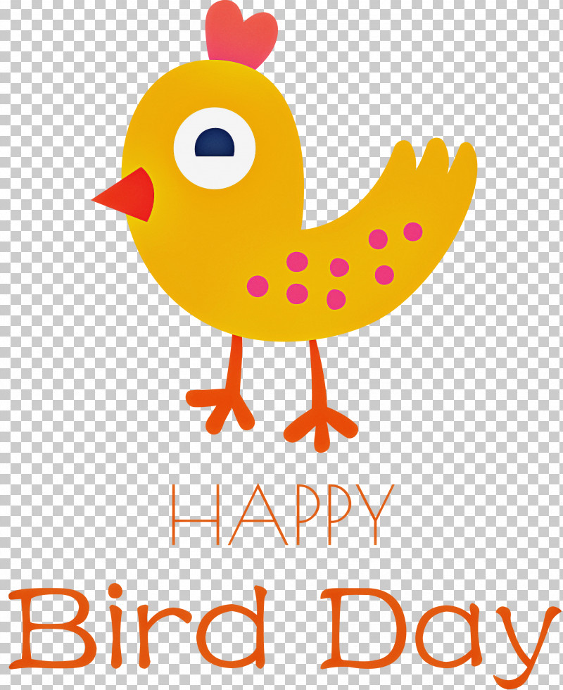 Bird Day Happy Bird Day International Bird Day PNG, Clipart, Beak, Bird Day, Cartoon, Chicken, Geometry Free PNG Download