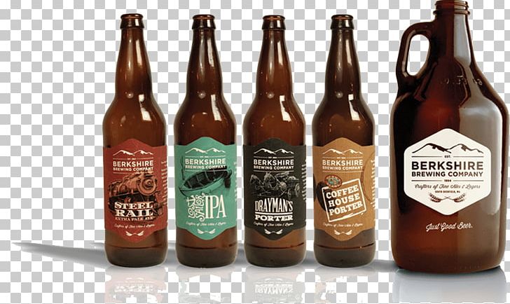 Beer Bottle Berkshire Brewing Company India Pale Ale Brewery PNG, Clipart, Alcoholic Beverage, Beer, Beer Bottle, Beer Brewing Grains Malts, Beer In England Free PNG Download