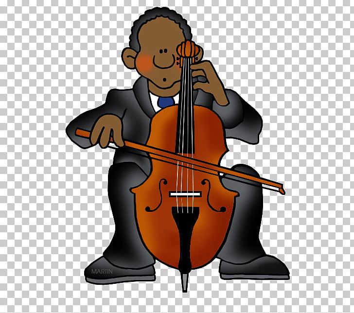 Cello Violin Cellist Double Bass PNG, Clipart, Art, Bass Violin, Bowed String Instrument, Cartoon, Cellist Free PNG Download