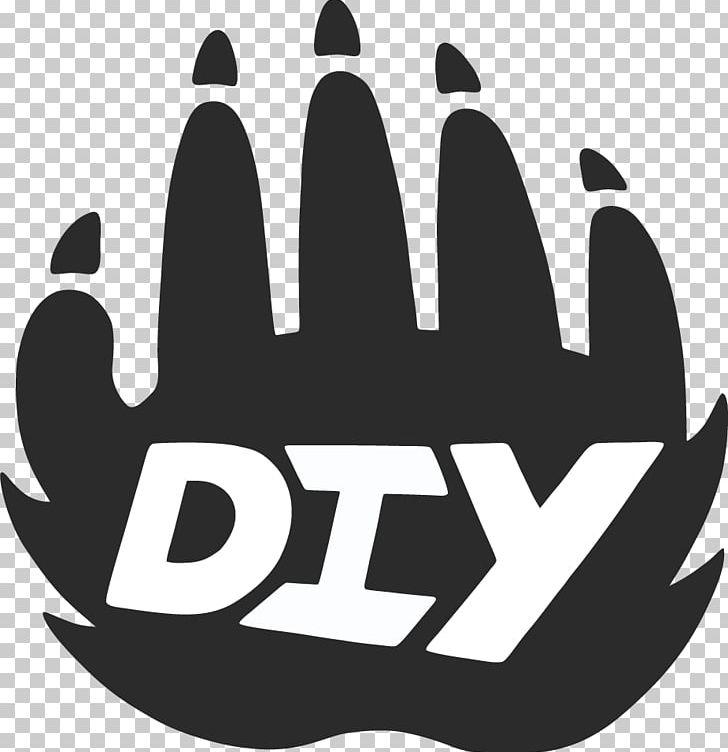 Do It Yourself Logo Maker Culture Learning PNG, Clipart, Art, Black And White, Brand, Creativity, Diy Network Free PNG Download