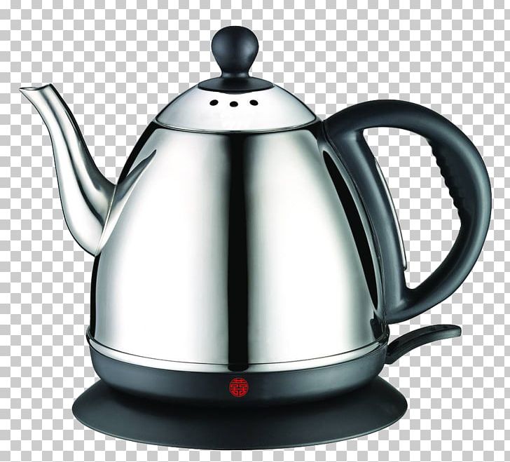 Electric Kettle Paper Teapot Kitchen PNG, Clipart, Blender, Body, Conical, Cooking Ranges, Electric Free PNG Download