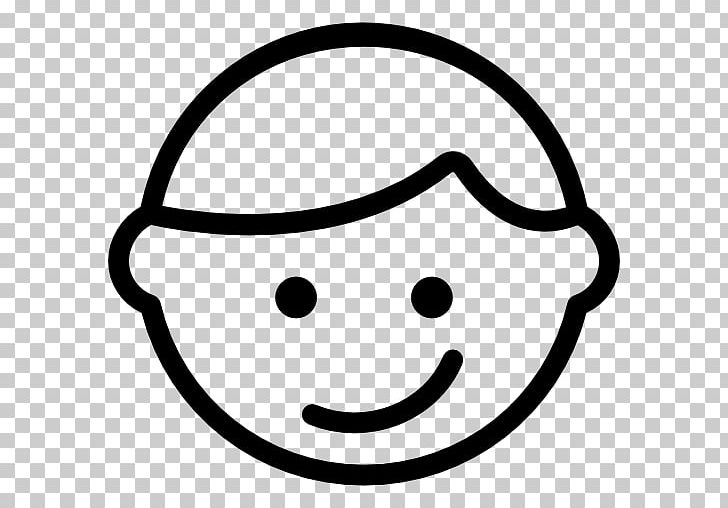 Emoticon Computer Icons Smiley PNG, Clipart, Avatar, Black And White, Circle, Computer Icons, Emoticon Free PNG Download
