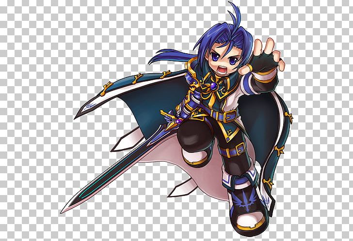 Grand Chase Ronan Erudon Sieghart Elsword Character PNG, Clipart, Action Figure, Anime, Character, Cold Weapon, Elesis Free PNG Download