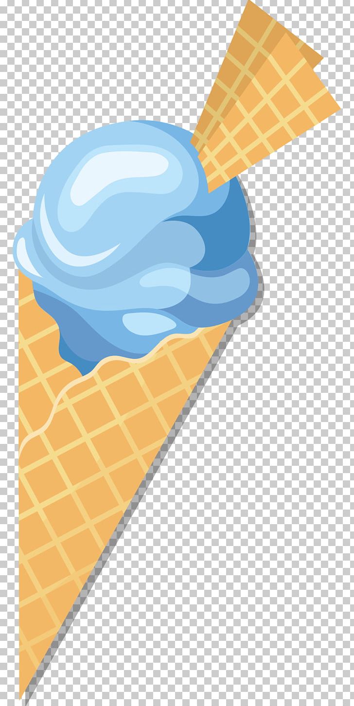 Ice Cream Cones Waffle Gelato PNG, Clipart, Cream, Dairy Product, Dessert, Eating, Egg Free PNG Download