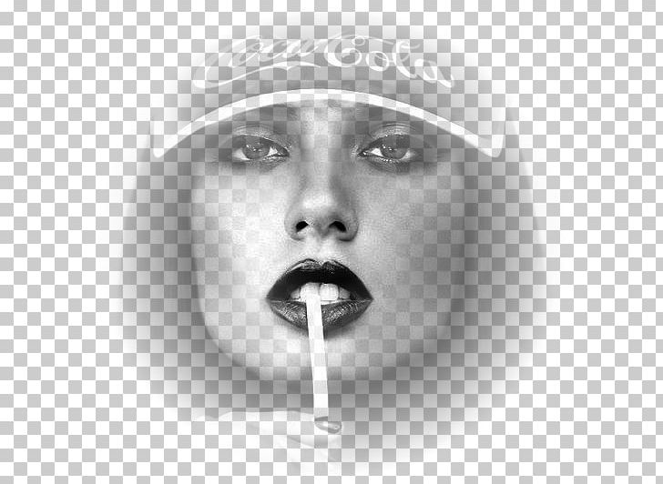 Lip White PNG, Clipart, Black And White, Chin, Eyebrow, Jaw, Lip Free PNG Download