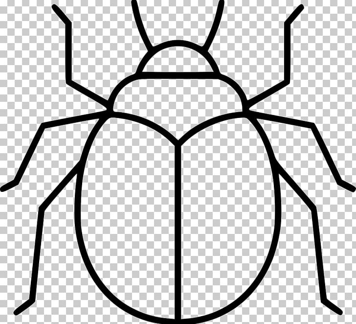 White Insect Symmetry Line Art PNG, Clipart, Animals, Artwork, Base 64, Beetle Bug, Black Free PNG Download