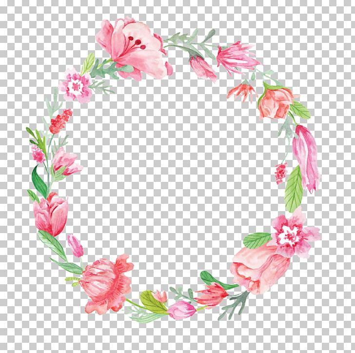 Wreath Stock Photography Flower PNG, Clipart, Art, Circle, Clip Art, Creative, Decorative Patterns Free PNG Download
