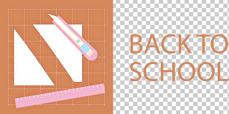 Back To School PNG, Clipart, Back To School, Geometry, Line, Logo, Mathematics Free PNG Download