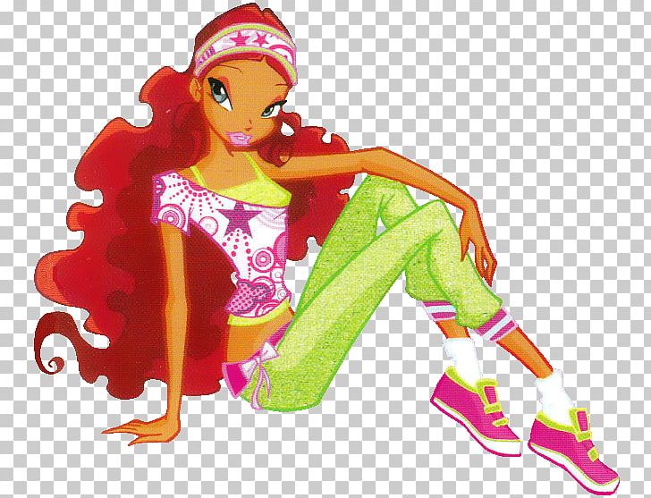 Aisha Musa Roxy Tecna Winx Club PNG, Clipart, Aisha, Animated Series, Barbie, Doll, Fictional Character Free PNG Download