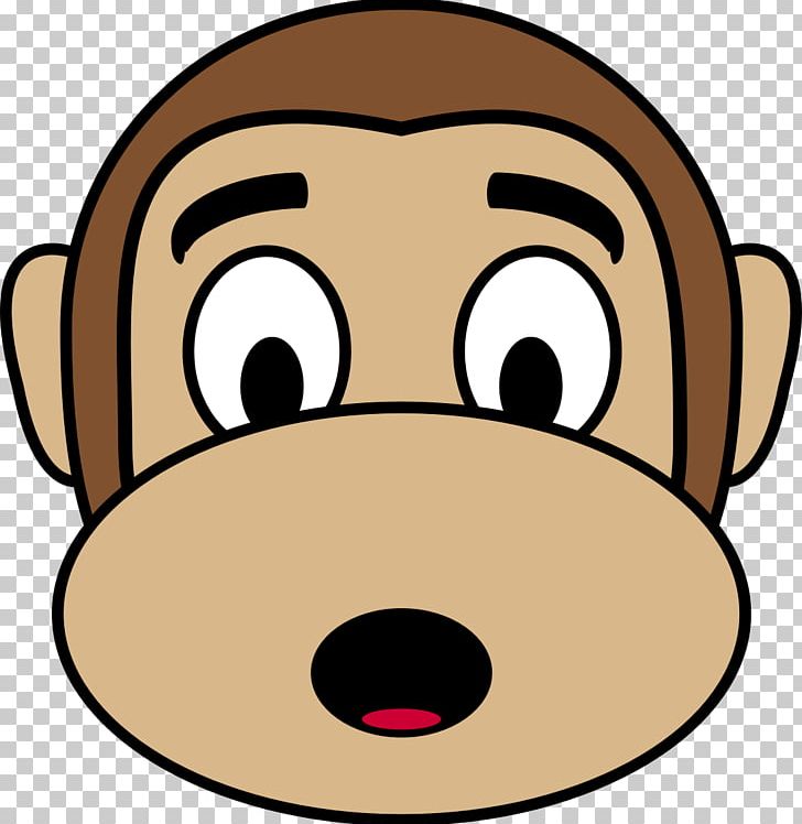 Ape Emoji Monkey Drawing PNG, Clipart, Animals, Ape, Cheek, Crying, Drawing Free PNG Download