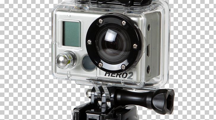 GoPro HD HERO2 Video Cameras PNG, Clipart, Action Camera, Camera Lens, Cameras Optics, Digital Camera, Gopro Free PNG Download