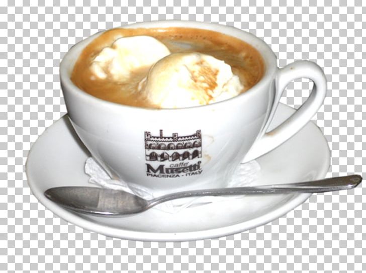 Ice Cream Latte Espresso Coffee Glacé PNG, Clipart, Affogato, Bread, Cafe Au Lait, Caffeine, Caffe Macchiato Free PNG Download