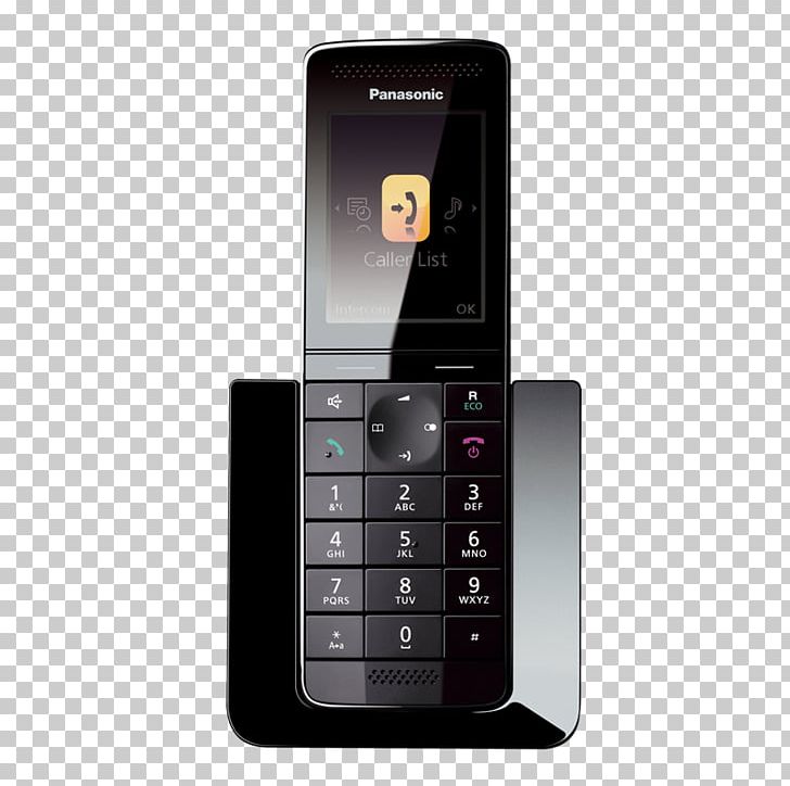 Panasonic KX-PRS120 Cordless Telephone Panasonic KX-PRW120 PNG, Clipart, Caller Id, Cell, Electronic Device, Electronics, Gadget Free PNG Download